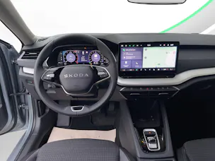 SKODA Octavia Combi 1.5 TSI mHEV DSG Selection