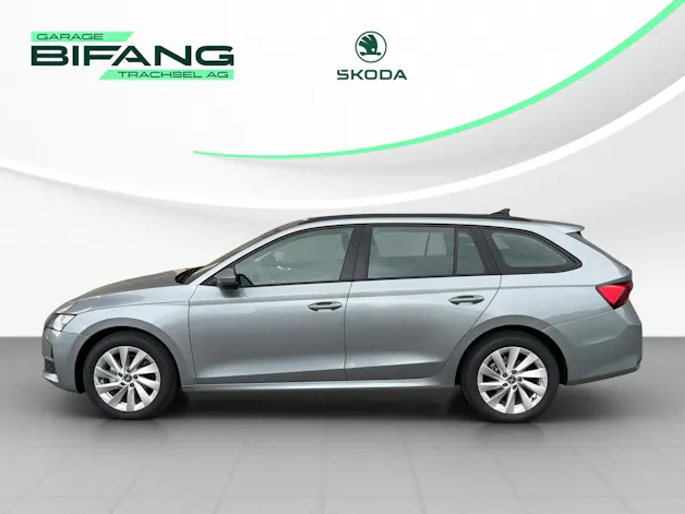 SKODA Octavia Combi 1.5 TSI mHEV DSG Selection