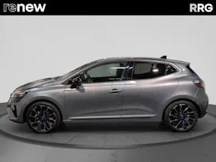 RENAULT Clio 1.6 E-Tech Esprit Alpine