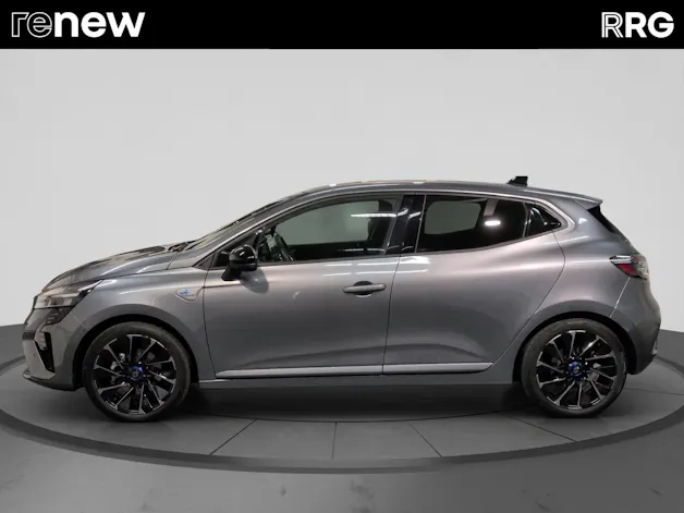 RENAULT Clio 1.6 E-Tech Esprit Alpine