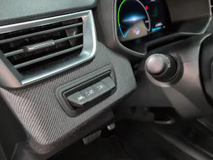 RENAULT Clio 1.6 E-Tech Esprit Alpine