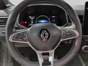 RENAULT Clio 1.6 E-Tech Esprit Alpine