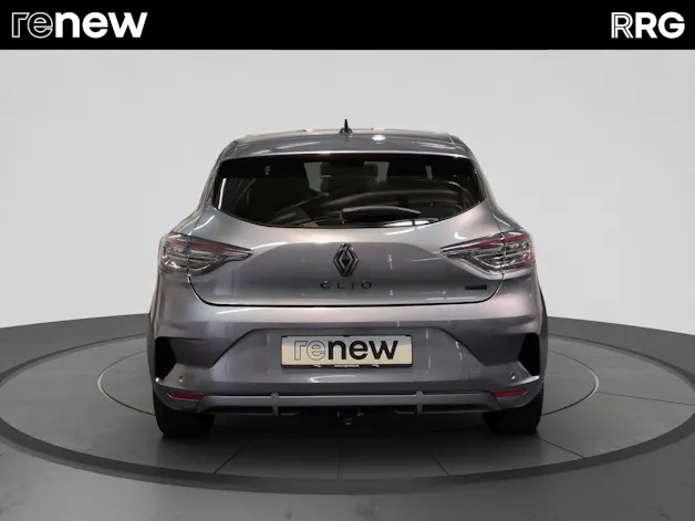 RENAULT Clio 1.6 E-Tech Esprit Alpine