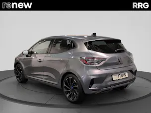 RENAULT Clio 1.6 E-Tech Esprit Alpine