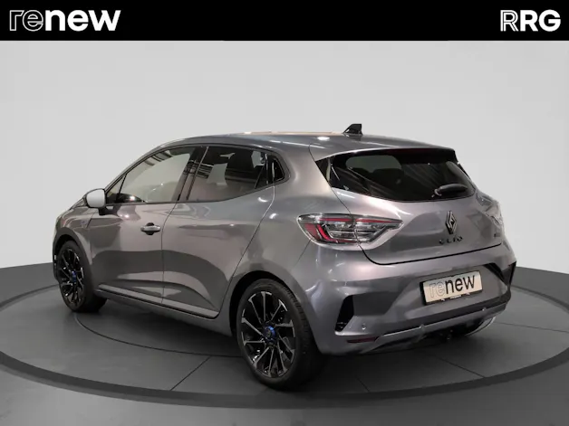 RENAULT Clio 1.6 E-Tech Esprit Alpine
