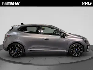 RENAULT Clio 1.6 E-Tech Esprit Alpine