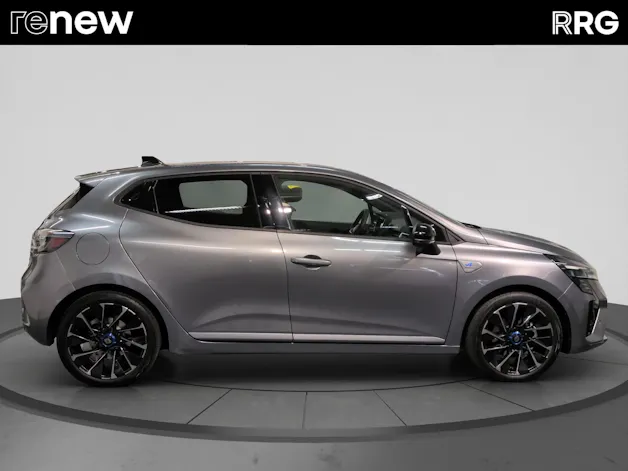 RENAULT Clio 1.6 E-Tech Esprit Alpine