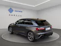 AUDI A3 Sportback TFSI 110 kW S line Attraction S tronic
