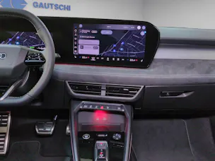 AUDI A3 Sportback TFSI 110 kW S line Attraction S tronic