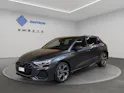 AUDI A3 Sportback TFSI 110 kW S line Attraction S tronic