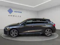 AUDI A3 Sportback TFSI 110 kW S line Attraction S tronic