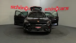 CUPRA Formentor 2.0TSI VZ 4Drive DSG