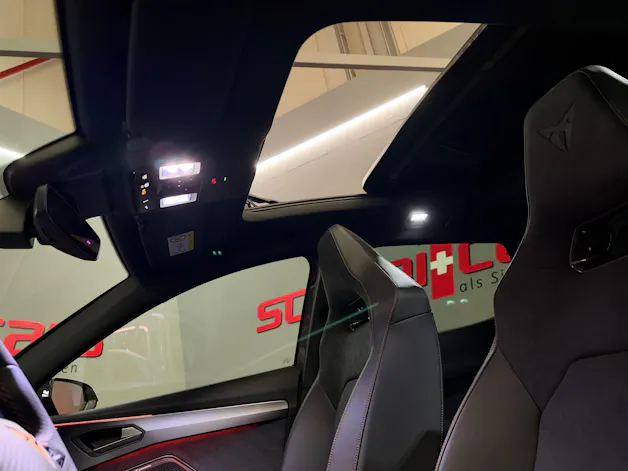 CUPRA Formentor 2.0TSI VZ 4Drive DSG