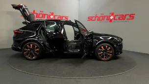 CUPRA Formentor 2.0TSI VZ 4Drive DSG