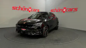 CUPRA Formentor 2.0TSI VZ 4Drive DSG