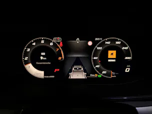CUPRA Formentor 2.0TSI VZ 4Drive DSG