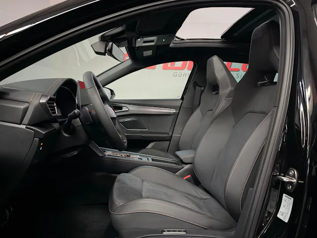 CUPRA Formentor 2.0TSI VZ 4Drive DSG