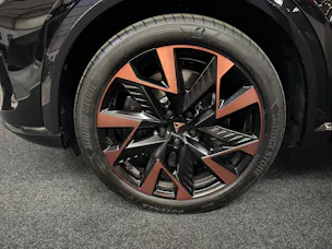 CUPRA Formentor 2.0TSI VZ 4Drive DSG