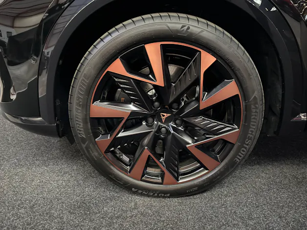 CUPRA Formentor 2.0TSI VZ 4Drive DSG