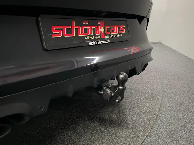 CUPRA Formentor 2.0TSI VZ 4Drive DSG