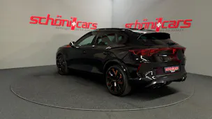 CUPRA Formentor 2.0TSI VZ 4Drive DSG