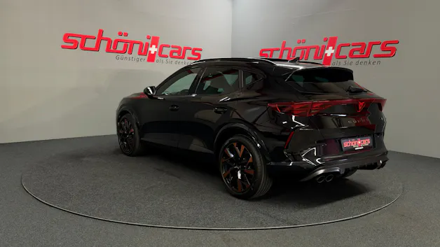 CUPRA Formentor 2.0TSI VZ 4Drive DSG