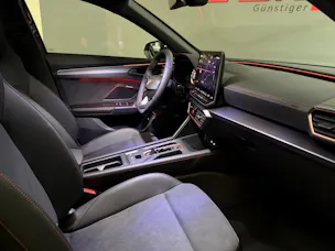 CUPRA Formentor 2.0TSI VZ 4Drive DSG