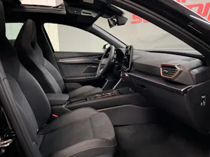 CUPRA Formentor 2.0TSI VZ 4Drive DSG