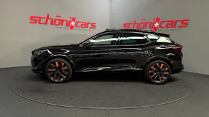 CUPRA Formentor 2.0TSI VZ 4Drive DSG