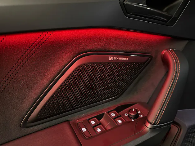 CUPRA Formentor 2.0TSI VZ 4Drive DSG