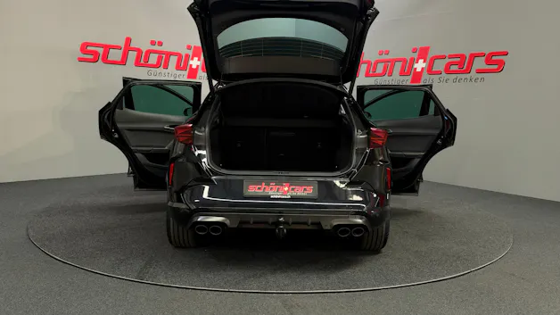 CUPRA Formentor 2.0TSI VZ 4Drive DSG