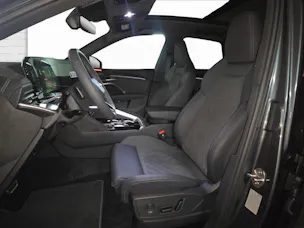 AUDI Q5 e-hybrid quattro 220 kW S-tronic
