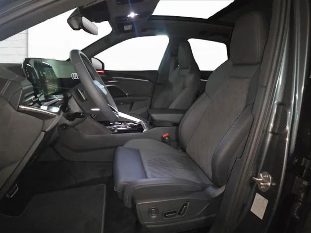 AUDI Q5 e-hybrid quattro 220 kW S-tronic