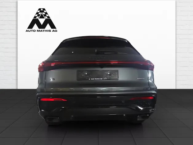 AUDI Q5 e-hybrid quattro 220 kW S-tronic
