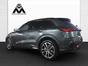 AUDI Q5 e-hybrid quattro 220 kW S-tronic