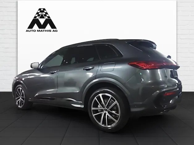 AUDI Q5 e-hybrid quattro 220 kW S-tronic