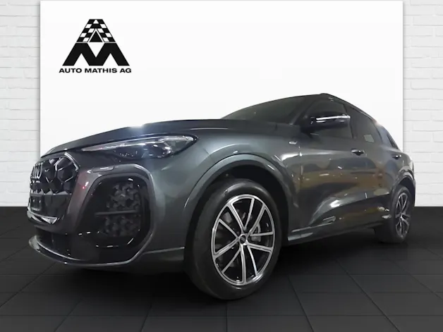 AUDI Q5 e-hybrid quattro 220 kW S-tronic
