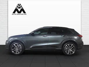AUDI Q5 e-hybrid quattro 220 kW S-tronic
