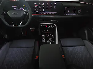 AUDI Q5 e-hybrid quattro 220 kW S-tronic