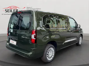 Toyota Proace City Verso 1.5 Comfort Long