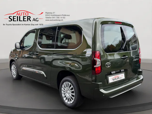 Toyota Proace City Verso 1.5 Comfort Long