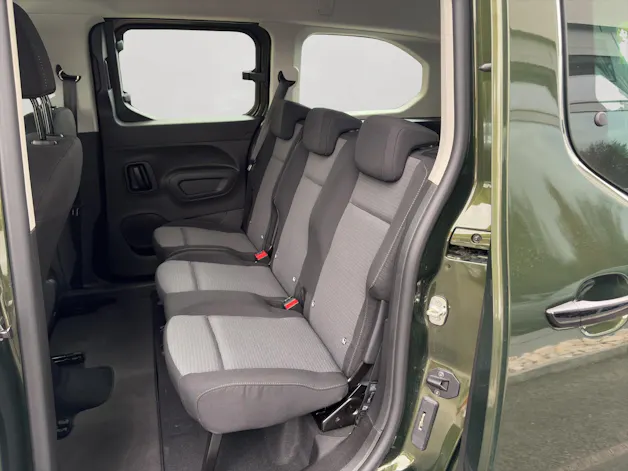 Toyota Proace City Verso 1.5 Comfort Long