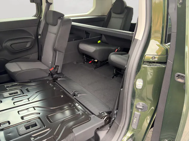 Toyota Proace City Verso 1.5 Comfort Long