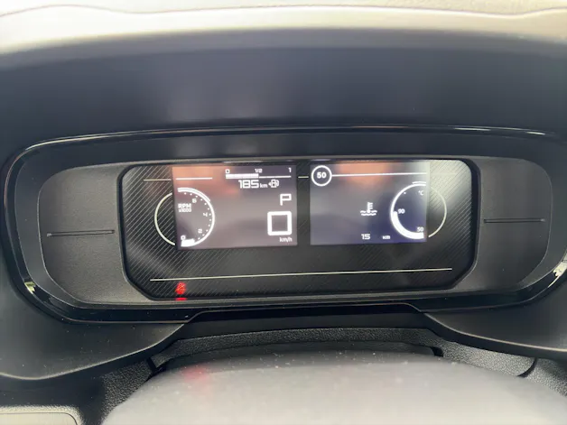 Toyota Proace City Verso 1.5 Comfort Long