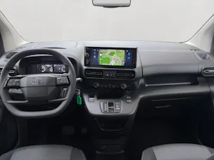 Toyota Proace City Verso 1.5 Comfort Long