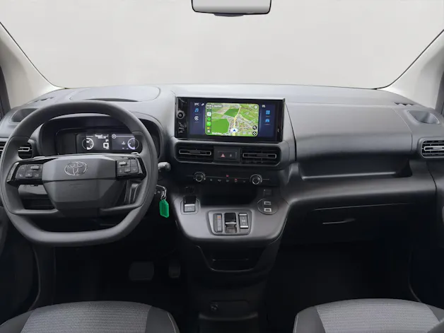 Toyota Proace City Verso 1.5 Comfort Long