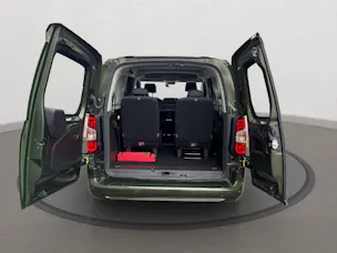 Toyota Proace City Verso 1.5 Comfort Long