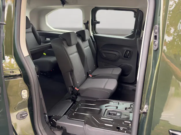 Toyota Proace City Verso 1.5 Comfort Long