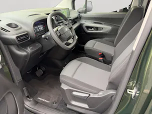 Toyota Proace City Verso 1.5 Comfort Long