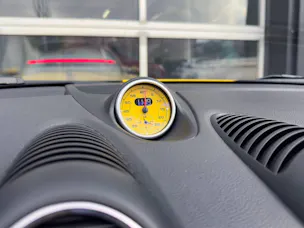 PORSCHE 718 Boxster S